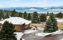 1382 Ponderosa Ridge Drive, Bigfork