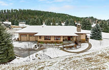 1382 Ponderosa Ridge Drive, Bigfork