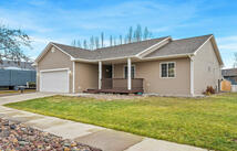 2155 Merganser Drive, Kalispell