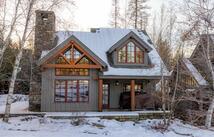 2120 Iron Horse Drive, Whitefish