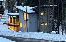 1074 Elk Camp Loop, Whitefish