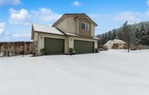 105 Sandhill Court, Kalispell