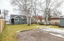 634 Somers Avenue, Whitefish