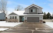 627 Mountain View Drive, Kalispell