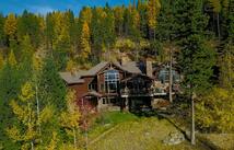 1013 Whispering Pines Lane, Whitefish