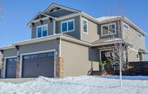 147 Antler Peak Lane, Kalispell