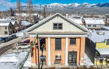 300 2nd Street E, Whitefish