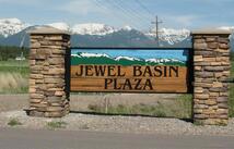 191 Jewel Basin Court, Bigfork