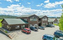 191 Jewel Basin Court, Bigfork