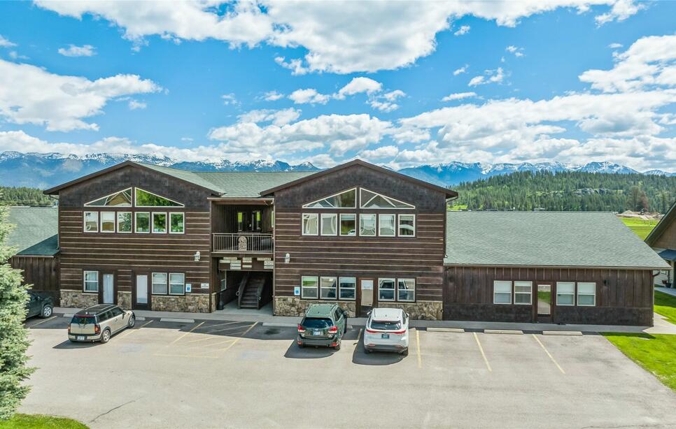 191 Jewel Basin Court, Bigfork