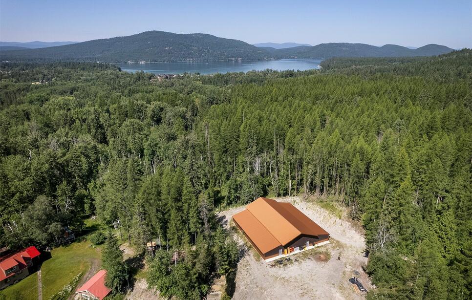 355 Reservoir Road, Whitefish