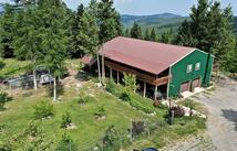 3375 Virginia Hill Road, Rexford