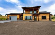 110 Long Lake Drive, Polson