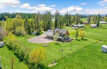 483 Trap Road, Columbia Falls