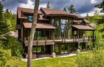 153 Shooting Star Circle, Whitefish