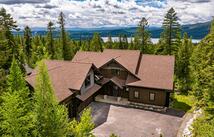 153 Shooting Star Circle, Whitefish