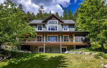 290 Blacktail Heights Road, Lakeside