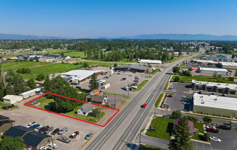 2132 Highway 2 E, Kalispell