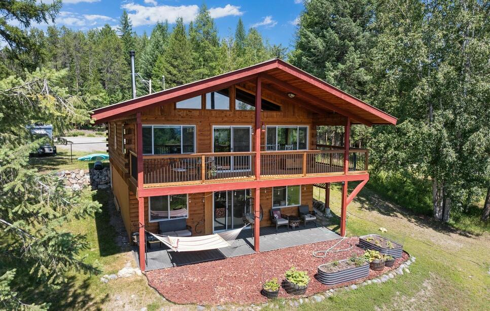 670 Northwoods Drive, Whitefish