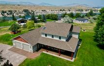 36496 Ridgeway Court, Polson