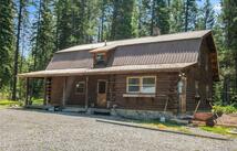 615 Blanchard Lake Road, Whitefish