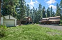 615 Blanchard Lake Road, Whitefish