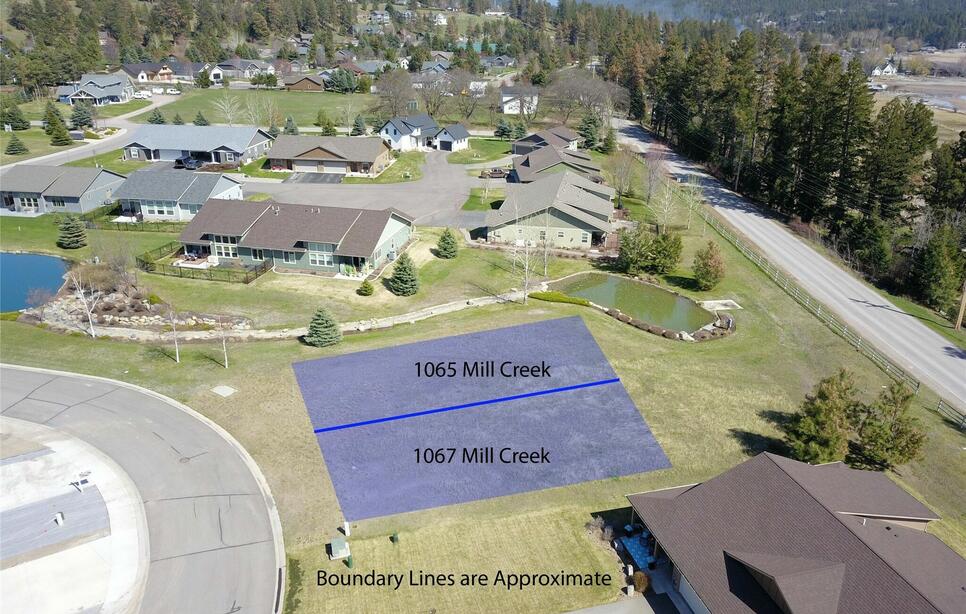 1065 Mill Creek Drive, Bigfork