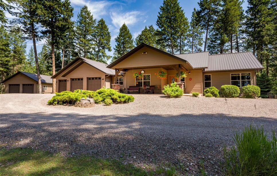 31284 Finley Point Road, Polson