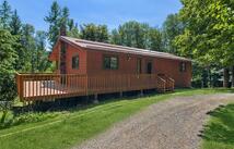 535 Reservoir Road, Whitefish