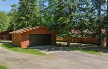 535 Reservoir Road, Whitefish