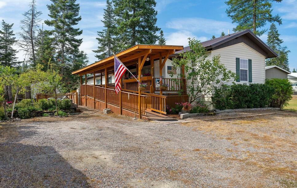 2905 Swan Highway, Bigfork