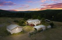 6644 Pinkham Creek Road, Rexford