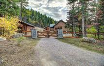 2000 Blacktail Road, Lakeside