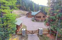 2000 Blacktail Road, Lakeside