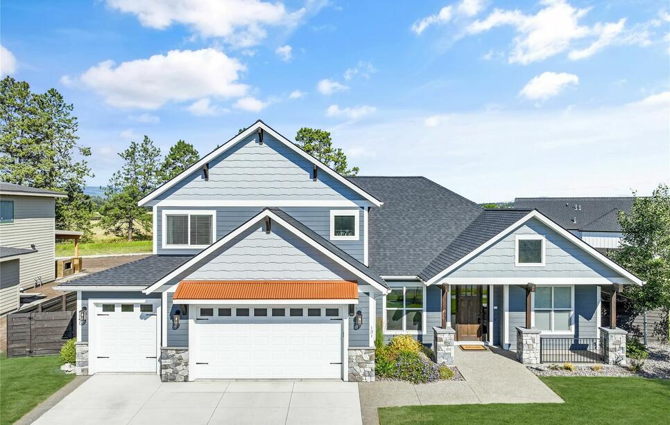 131 Monture Ridge, Kalispell