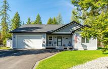 13335 Crescent Moon Drive, Bigfork