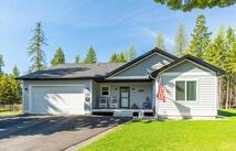 13335 Crescent Moon Drive, Bigfork