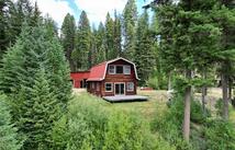 2350 Mountain Meadow Road, Kalispell