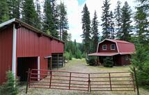 2350 Mountain Meadow Road, Kalispell