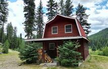 2350 Mountain Meadow Road, Kalispell