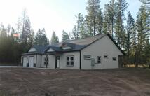 28705 Ferndale Drive, Bigfork