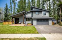 304 Sawtooth Drive, Whitefish