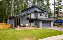 304 Sawtooth Drive, Whitefish