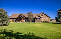 32 Elk Meadow Lane, Kalispell