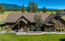 32 Elk Meadow Lane, Kalispell