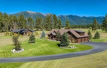 32 Elk Meadow Lane, Kalispell