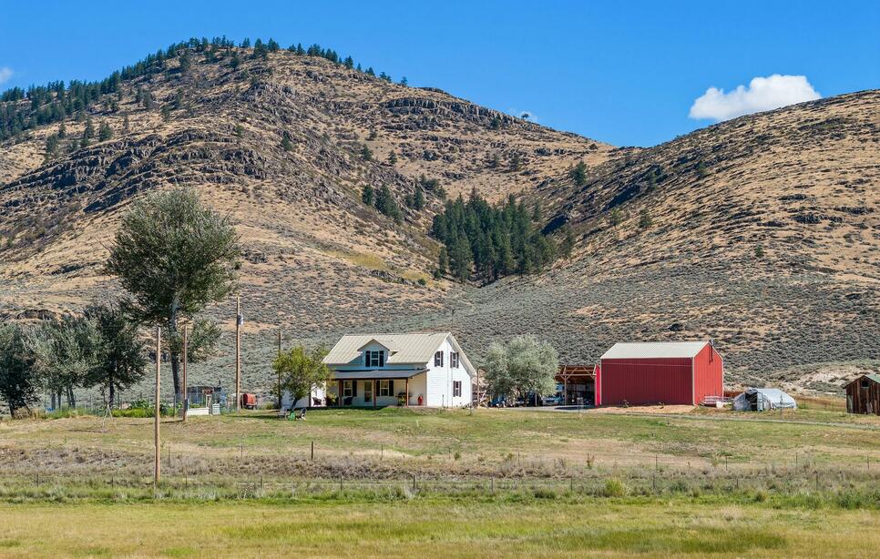 37906 Baxter Road, Hot Springs