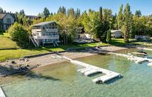 940 Birch Point Drive, Whitefish