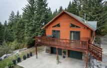 32646 Delaro Ranch Road, Bigfork