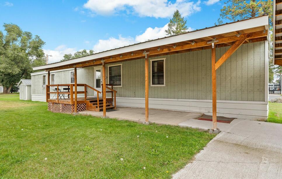 157 Ridgewood Drive, Kalispell